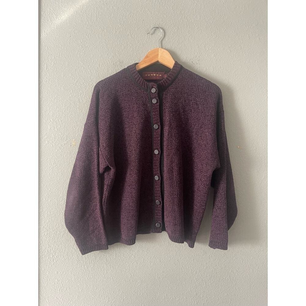 Tundra Canada Cardigan